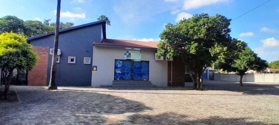 To Let commercial Property for Rent in Rustenburg Central North West